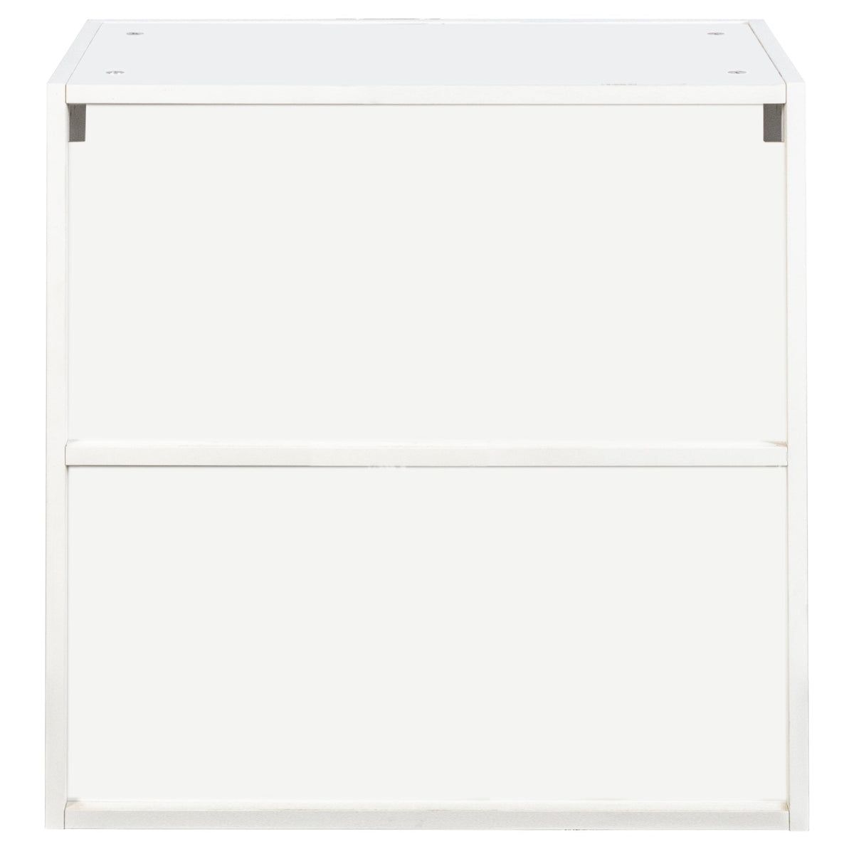 Wall Cabinet with Arched Glass Door and Adjustable Shelves, photo 5 of 10
