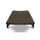 Banzai Chaise Lounge with Pull-Out Tray [Set of 2 Pcs] by HouseOfZazla