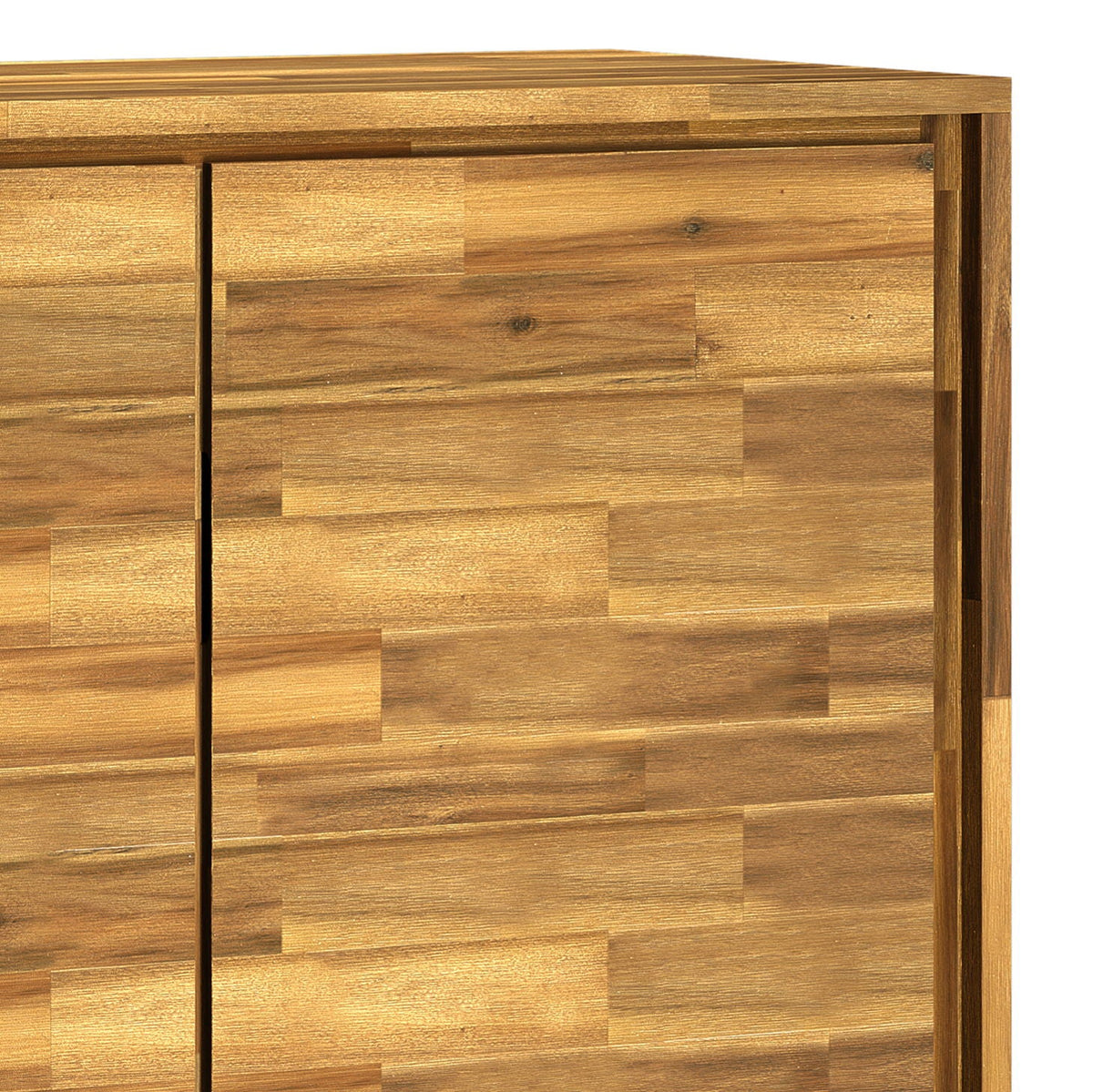 Lowry - Medium Handcrafted Storage Cabinet, photo 19 of 25