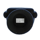 360 Degree Swivel Cuddle Barrel Accent Chairs, Round Armchairs with Wide Upholstered, Fluffy Fabric Chair for Living Room, Bedroom, Office, Waiting Rooms