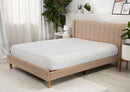 BedGear Basic Mattress Protector - California King by HouseOfZazla