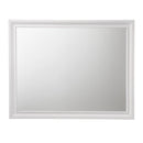 Naima - Minimalist Design Mirror by Unique Piece Furniture