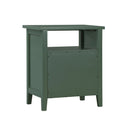 Weston - 2 Drawer Nightstand by HouseOfZazla