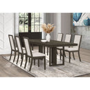 Glenmoor - Dining Table Set by HouseOfZazla
