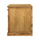 Natural Desk Stylish Design by HouseOfZazla