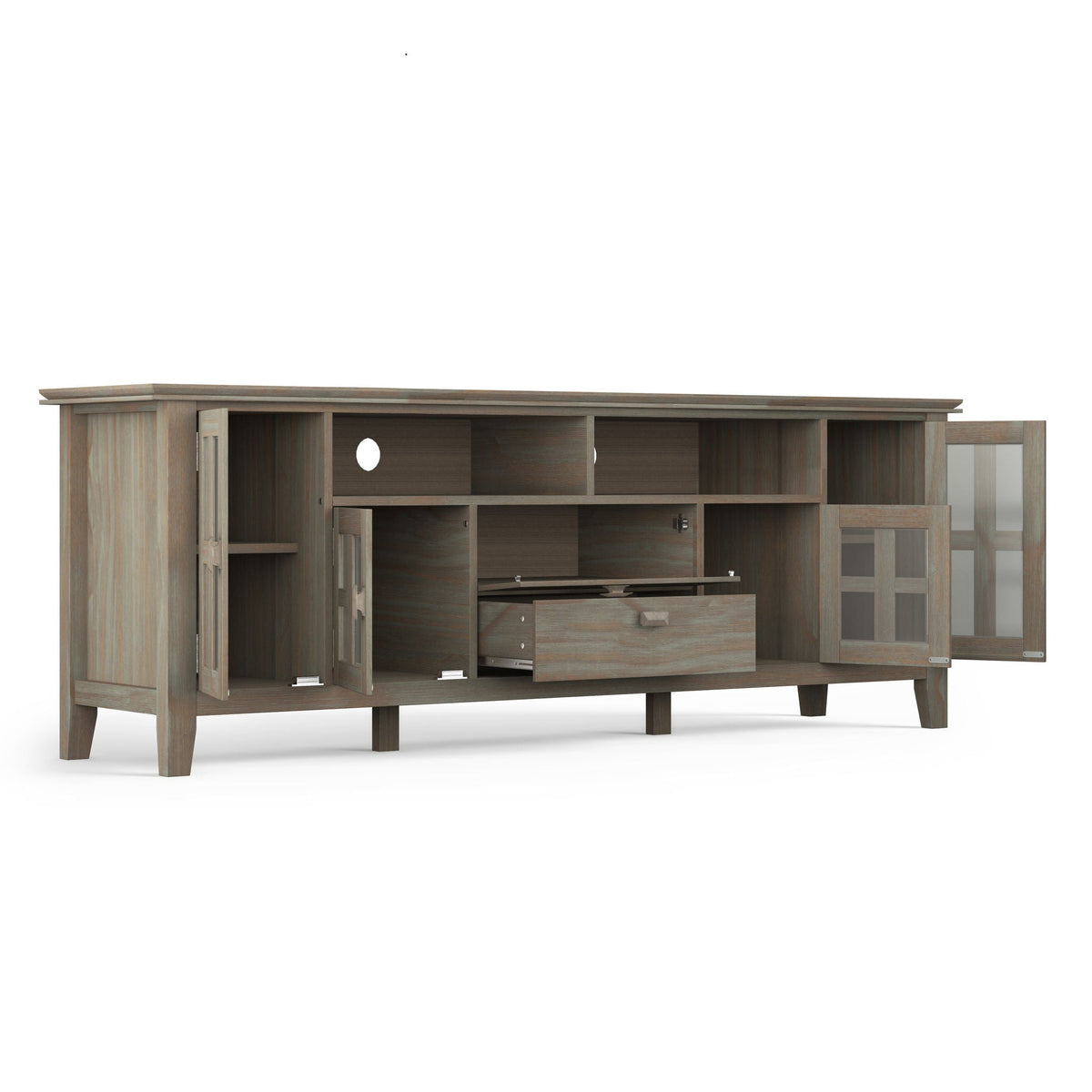 Artisan - TV Media Stand, photo 39 of 40