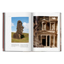 Sacred Sites. The Library of Esoterica (English) by TASCHEN