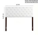 Super Nova - Headboard by HouseOfZazla
