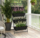 4-Tier Vertical Raised Garden Planter
