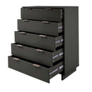 Granville - Chest With 5 Drawers