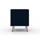 Rockefeller - 2 Drawer Nightstand by HouseOfZazla