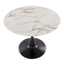 Pebble - Ultra-Modern Design Table by HouseOfZazla