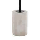 Symbol - Contemporary Side Table by HouseOfZazla