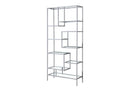 Bookshelf, Bookcase, Etagere For Office - Contemporary & Modern by HouseOfZazla