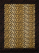 Tribes GC_YLS4014 Accent Rug