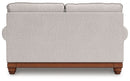 Clearbrooke - Loveseat - Sandstone