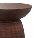 Boyd - Handcrafted Accent Table by Unique Piece Furniture