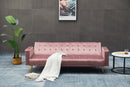Comfort Compact Design Sofa Bed by HouseOfZazla