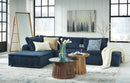 Bales - Sectional