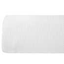 10" Plush Gel Memory Foam Mattress Bed With Cooling Technology, Aloe Vera Cover by HouseOfZazla