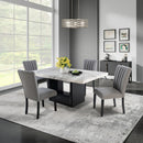 Sheena - Dining Table by Unique Piece Furniture