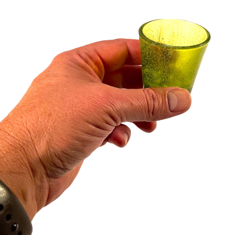 SMASHProps Breakaway Small Whiskey Shot Glass