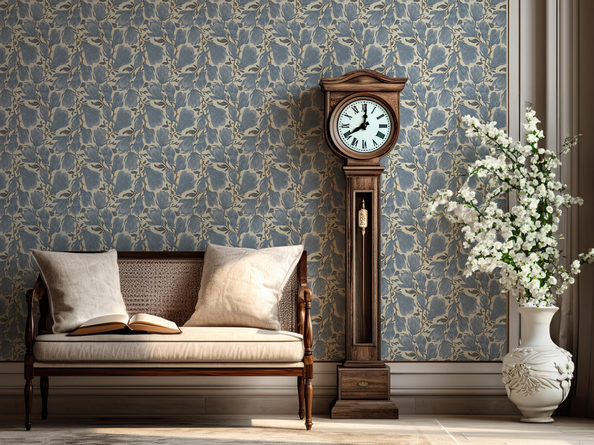 Cornelia Wallpaper by Marie Erstad Studio, photo 7 of 28