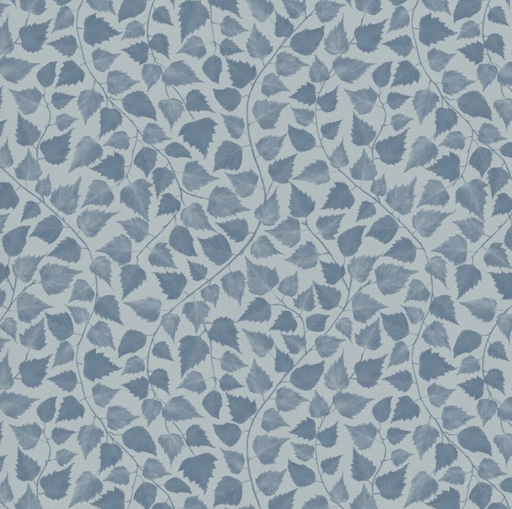 Iveline Wallpaper by Marie Erstad Studio, photo 9 of 19