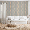 Lupine Wallpaper by Caroline Rausch Design
