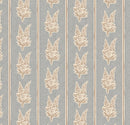 Lupine Wallpaper by Caroline Rausch Design