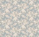 Janelle Wallpaper by Caroline Rausch Design