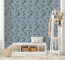 Albie Wallpaper by Pen and Pillar
