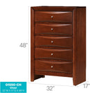 Marilla - Chest