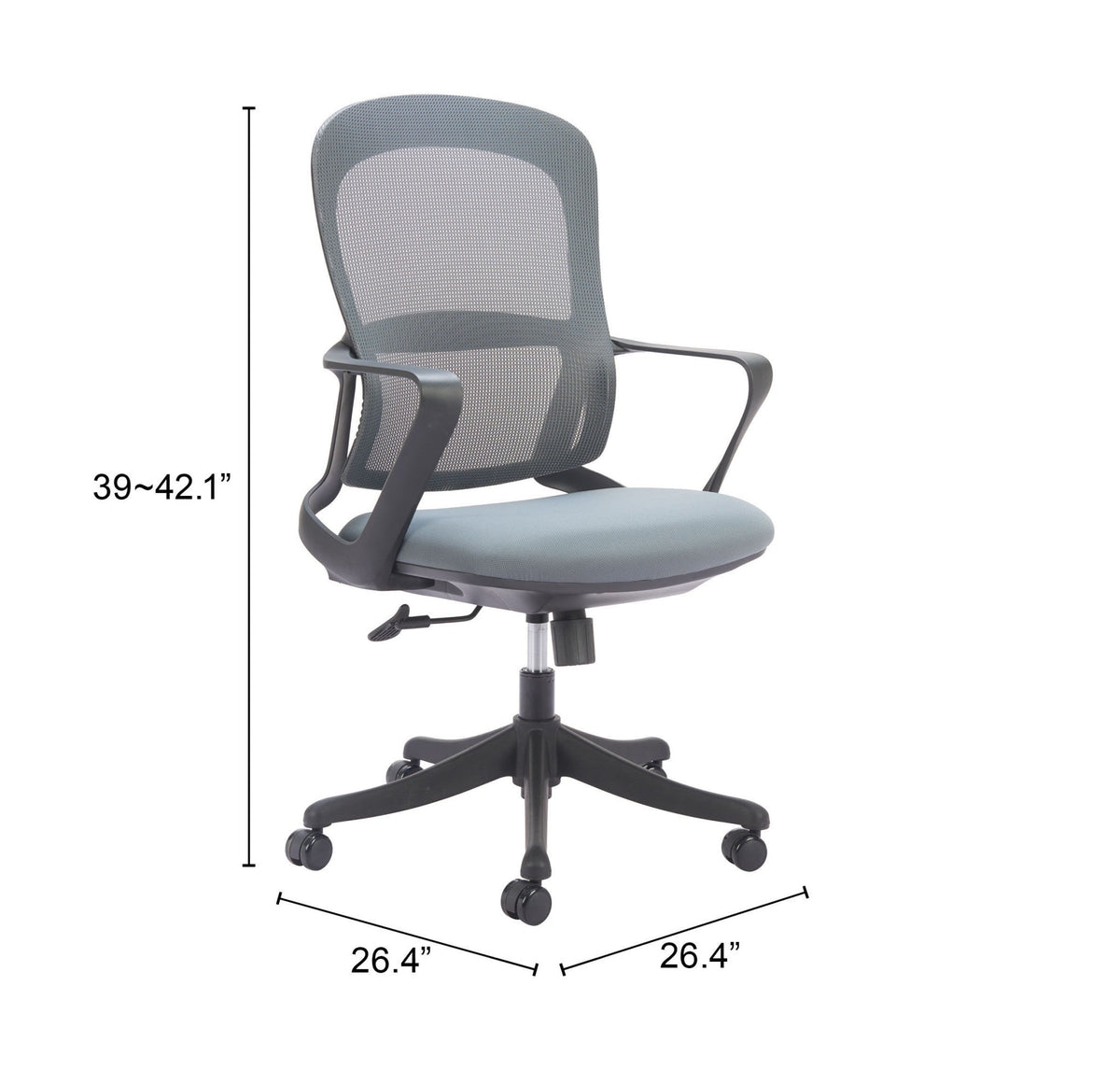Delo Office Chair, photo 2 of 2