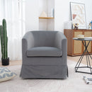 Swivel Chair by HouseOfZazla