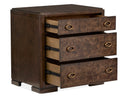 Rowan - Drawer Nightstand - Espresso by Unique Piece Furniture