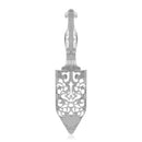 Stainless Steel Absinthe Spoon