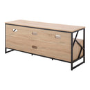 Folia - Contemporary TV Stand by HouseOfZazla