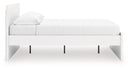 Onita - Panel Platform Bed by Unique Piece Furniture