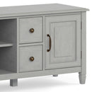 Connaught - Wide TV Stand by HouseOfZazla