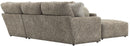 Turner - Sectional