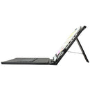 Keyboard Case for 9.7-Inch Tablet, Detachable Wireless Keyboard with Protective Cover