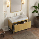 YOLAN 36" Bathroom Vanity & Sink