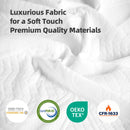 12-Inch Premium Queen Mattress