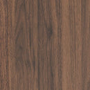 Fortlorn - Five Drawer Chest - Walnut Brown