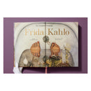 Frida Kahlo. The Complete Paintings (English) by TASCHEN