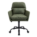 Office Chair With Adjustable Height, Ergonomic Design
