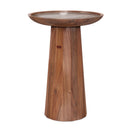 Dayton - Handcrafted Wooden Accent Table by Unique Piece Furniture