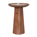 Dayton - Handcrafted Wooden Accent Table by Unique Piece Furniture