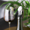 Harrison Heavyweight Bottle Stopper by Viski